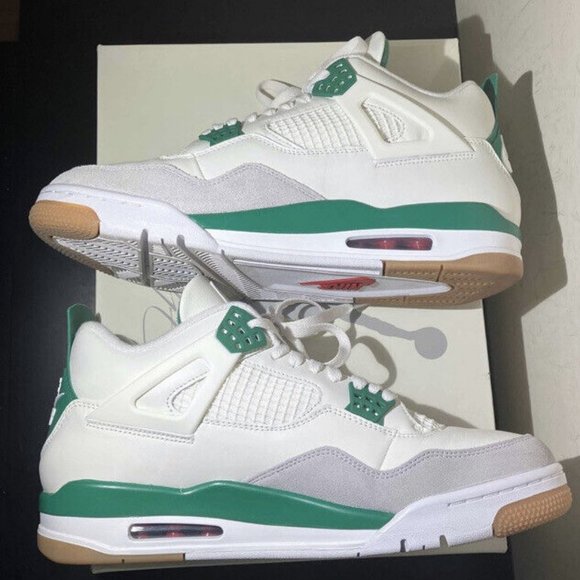 Nike SB x Jordan Air Jordan 4\